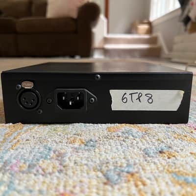 Aurora Audio GTP8 8 Channel Neve 1073-style Mic Pre image 12