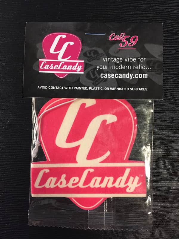 Case Candy Cali'59 Air Freshener image 1