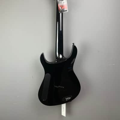 Jackson Pro Series Chris Broderick Signature Soloist HT7 2021 - Present Black image 6