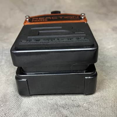 ROCKTRON "REACTION" PHASER - MINT IN BOX! image 6