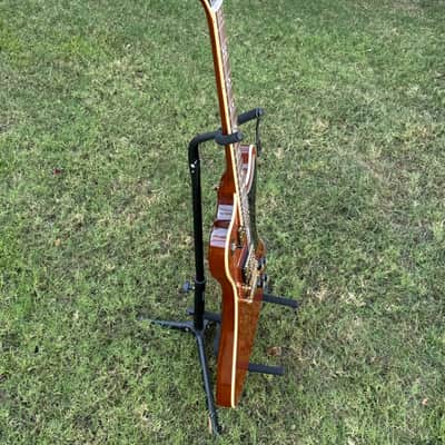 Epiphone Lee Malia Signature RD Custom Artisan 2017 - 2019 - Walnut image 2