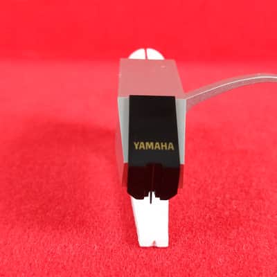 YAMAHA MC-1X Shell integrated MC Cartridge In Excellent Condition image 2