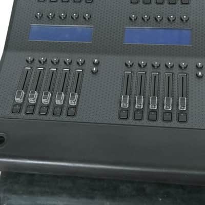 Jands Vista L5 Lighting Control Console with 4096 DMX Channels CG01FDE *ASK FOR SHIPPING* image 7