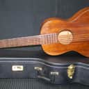 Martin 2-17 mahogany parlor guitar 1924