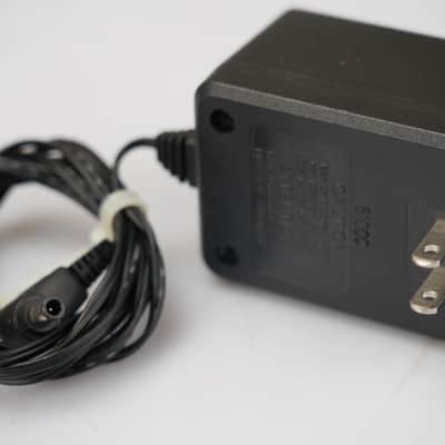 Yamaha D12-10-1000 12V DC 1000mA Power Supply Genuine OEM #53906 image 3