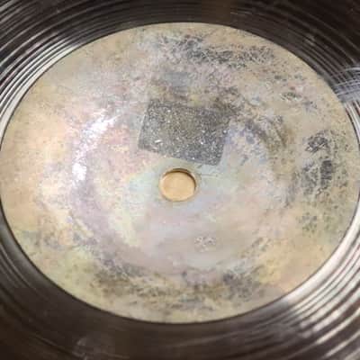 Meinl Byzance 15" Polyphonic Hi Hat Cymbals Brilliant image 21
