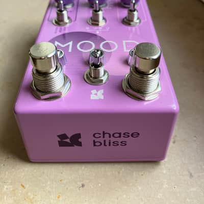 Chase Bliss Audio MOOD MKII image 3