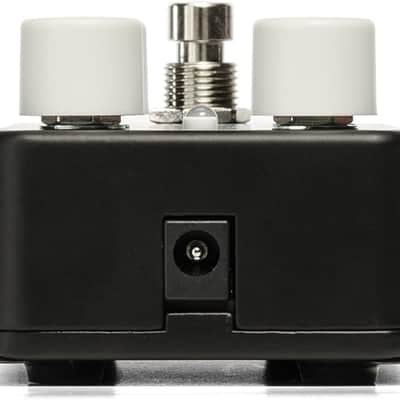 Electro-Harmonix Oceans 11 Reverb Pedal image 4