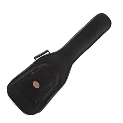 Gretsch G2168 Jet Baritone/Junior Jet Bass Gig Bag, Black image 5
