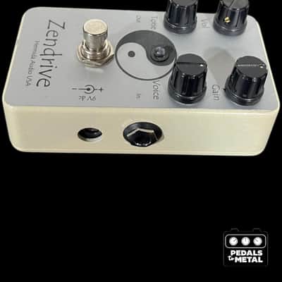 Lovepedal Zendrive -x15913 image 2