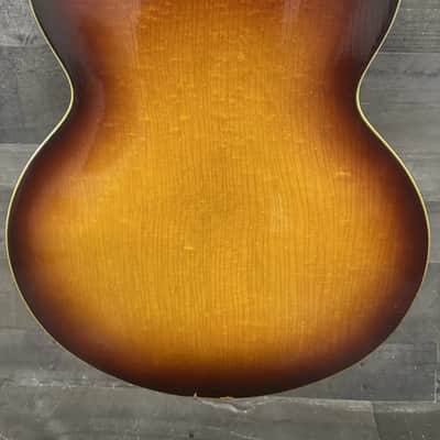 Gibson Byrdland 1961 image 5