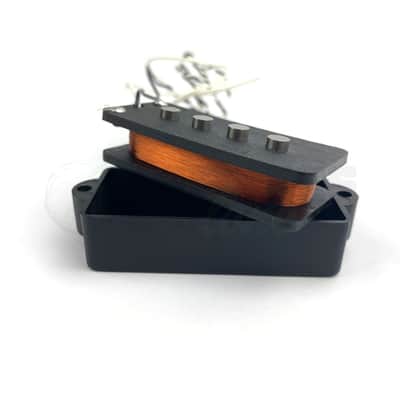 Nordstrand Audio NP4 4 String Precision Bass® Pickup image 3