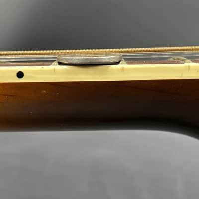 Harmony F-70-EL Jazz Artist✌️Minty image 6
