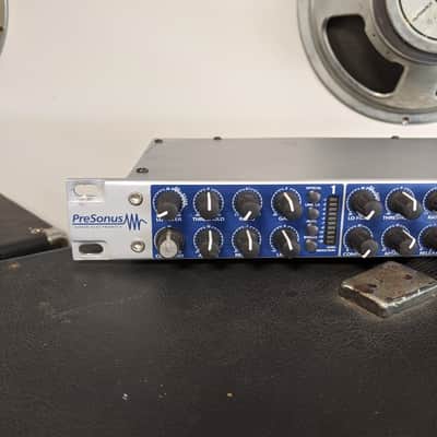 配信機器・PA機器・レコーディング機器 PreSonus CL44 Quad Compressor Limiter PreSonus CL44 Quad Compressor/Limiter | Reverb