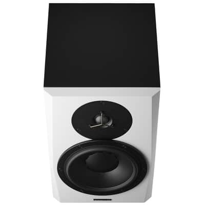 Dynaudio LYD-8 Studio Monitor (White) image 3