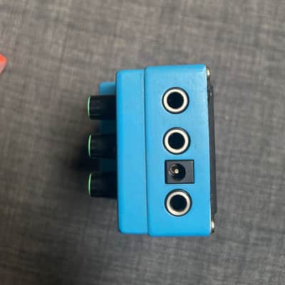Ibanez DL10 Digital Delay Effetto Vintage Made in Japan + Manuale image 3