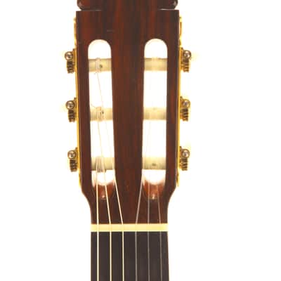 Jose Ramirez 1a classical guitar 1979 image 5