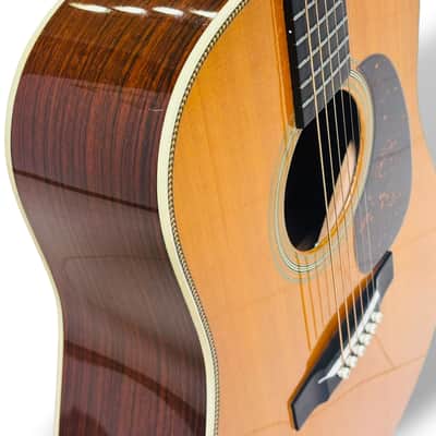 Martin Vintage Series HD-28V 2011 image 3