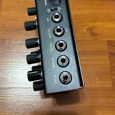 Strymon Midnight Edition TimeLine Delay 2022 - Midnight Edition Dark Gray image 5