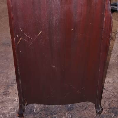 Antique Victor VV-X1A Talking Machine Victrola Record Player image 8