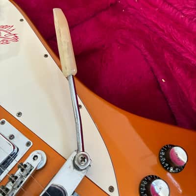 Gibson Firebird VII 2002 - 2004 - Copper image 7