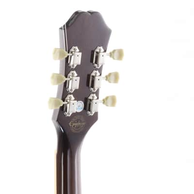 Immagine Epiphone Limited Edition Hummingbird Performer Pro Tobacco Sunburst [18092300879] (06/22) - 12