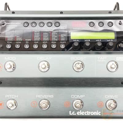 tc electronic NOVA SYSTEM image 7
