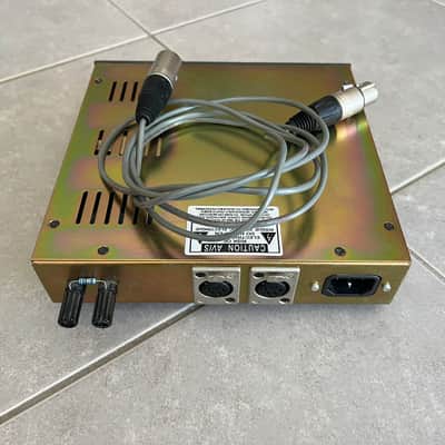 Chandler Limited LTD-1 with PSU - Blue image 14