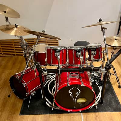 Pearl SLX prestige session élite image 15
