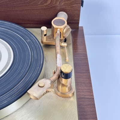 Vintage Empire Model 598 II Stereo Turntable image 6