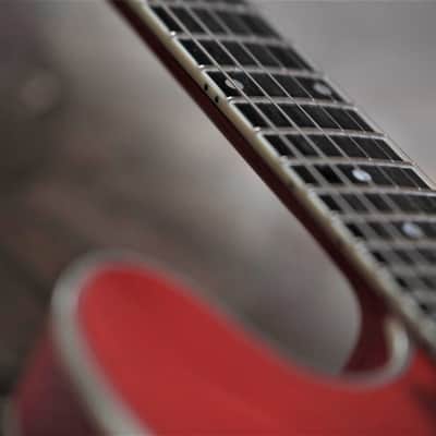Eastman T386 - Red(2) image 17