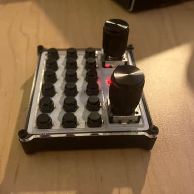 THIS.IS.NOISE inc Noise Machine NM2 micro bluetooth midi controller 2024 image 3