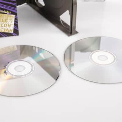 Gigapack Sound Vision Vol. 1&2 CD-ROM for Roland Samplers #34388 image 14