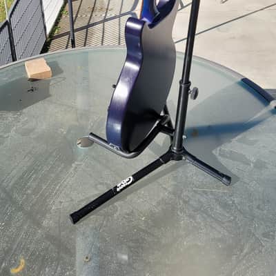 Gibson Les Paul Special Tribute DC 2019 - 2020 - Blue Satin image 10