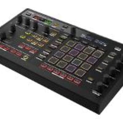Pioneer DJ Toraiz Squid | Multitrack Hardware Sequencer | Control Up to 16 Instruments image 6
