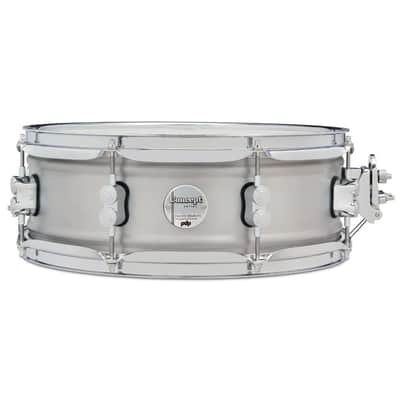 PDP Concept Series Snare Drum 14x5 Aluminum image 1