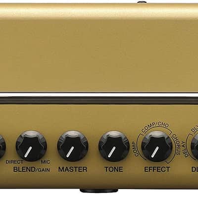 Yamaha THR5A 10W Acoustic Modeling Guitar Combo Amplifier image 2