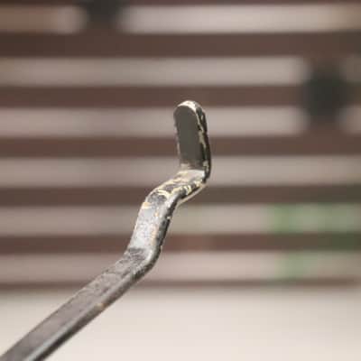 Walberg & Auge Vintage 1900's Snare Drum Stand image 3