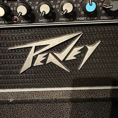 Peavey Mace VT100 80s image 4
