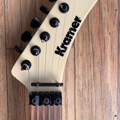 1983 Kramer Baretta "Holy Grail" image 10