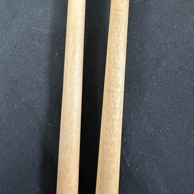 Malletech LS15H Marimba Mallets, Med-Soft to Hard, Leigh Stevens, 1 Pair/2 Mallets - GOOD image 12