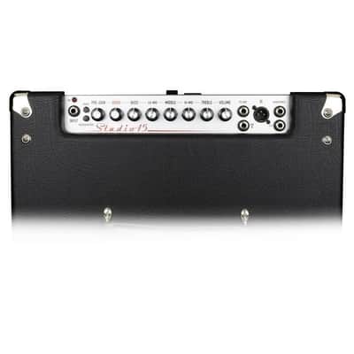 Ashdown Studio 15 Bass Combo Amp (1 x 15" 300-Watt) image 8