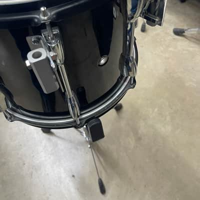 SPL 11 x 13 - Black - Marching Style Snare - image 6
