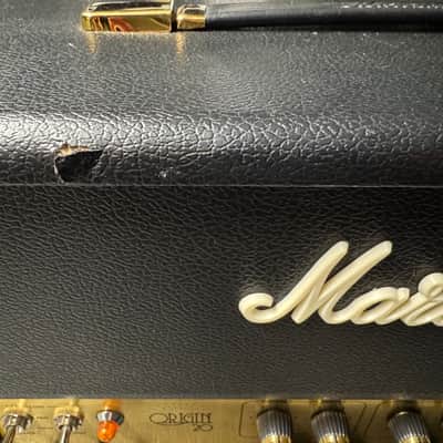 Marshall Origin 2010 - Black image 2