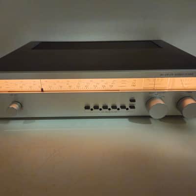 Philips - AH103 - AM-FM Stereo Tuner image 2