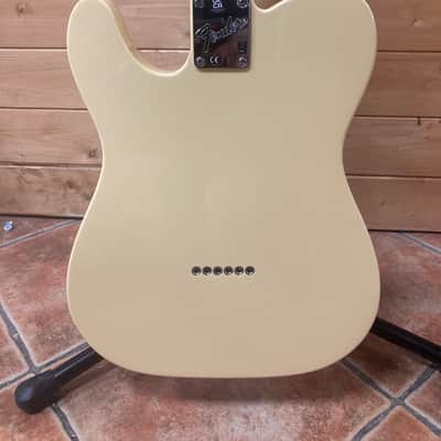 Fender Telecaster performer 2023 - Vintage White image 5