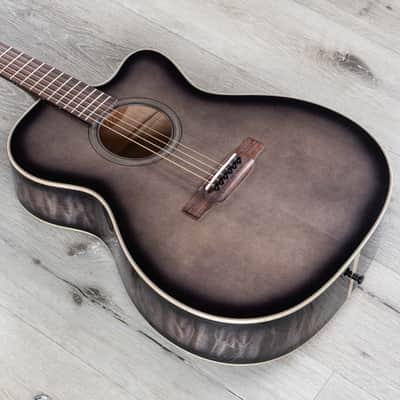 Martin Custom Shop 000-18 Inspired Concert Acoustic 2018-2021 - High Gloss image 1