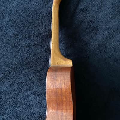 Vintage Regal Wendell Hall “Red Head” Soprano Ukulele 1920s image 11