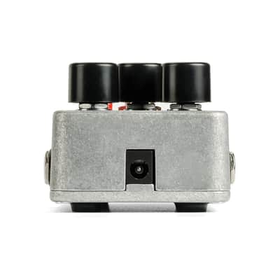 Electro-Harmonix Op Amp Big Muff Distortion Sustain Pedal USA 2026 image 6