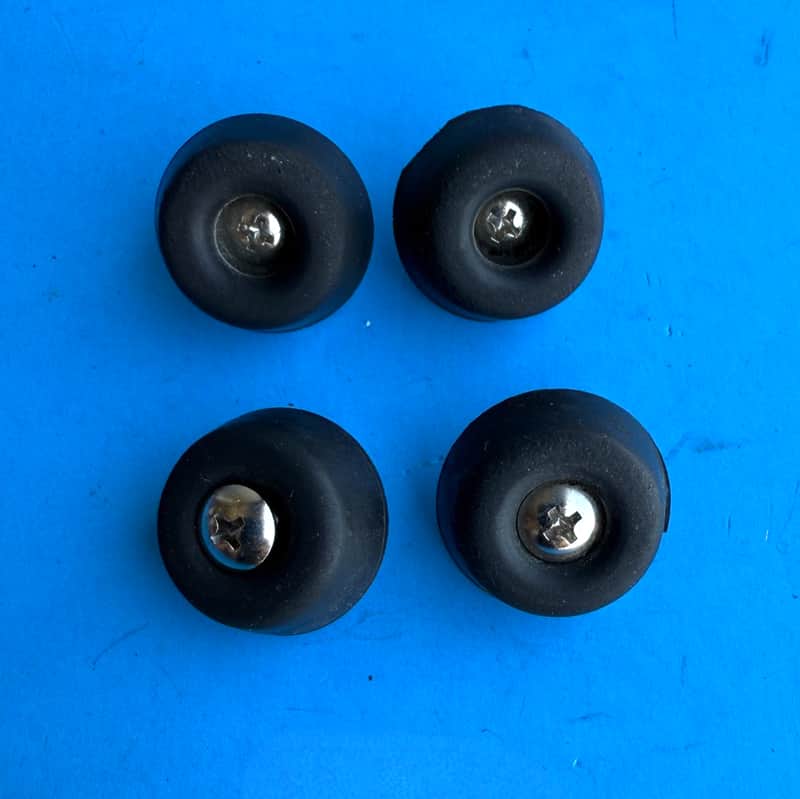 Fender Bullet Reverb (PR241)
